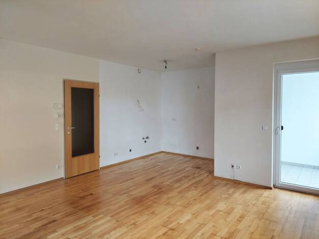 Wohnung zum Kauf 146.746 € 2 Zimmer 57,4 m² 1. Geschoss Bahnhofstraße Wieselburg 3250