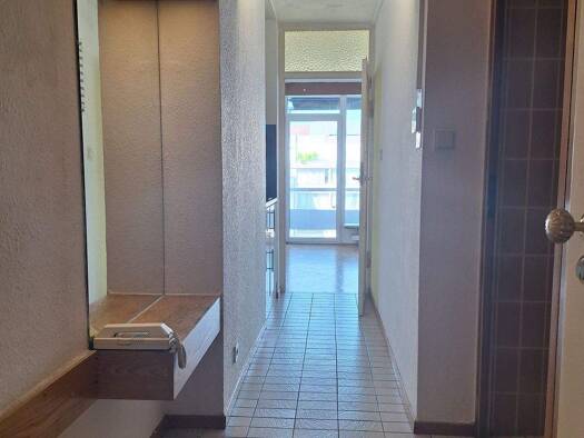 Studio zur Miete 435 € 1 Zimmer 33 m² 3. Geschoss frei ab sofort Wilhelmstraße 52 a-f Wiesbaden 65183