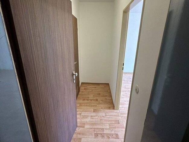 Wohnung zur Miete 420 € 1 Zimmer 24,6 m² 1. Geschoss Bleiweiß Nürnberg 90461