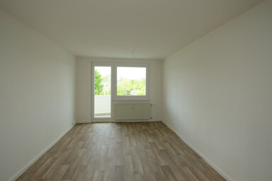 Wohnung zur Miete 339 € 2 Zimmer 48 m² 3. Geschoss Tschaikowskistraße 18 Wasserberg - Ost Freiberg 09599