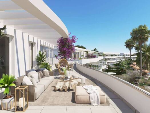 Wohnung zum Kauf - Erstbezug 659.000 € 3 Zimmer 129 m² San Roque 11310
