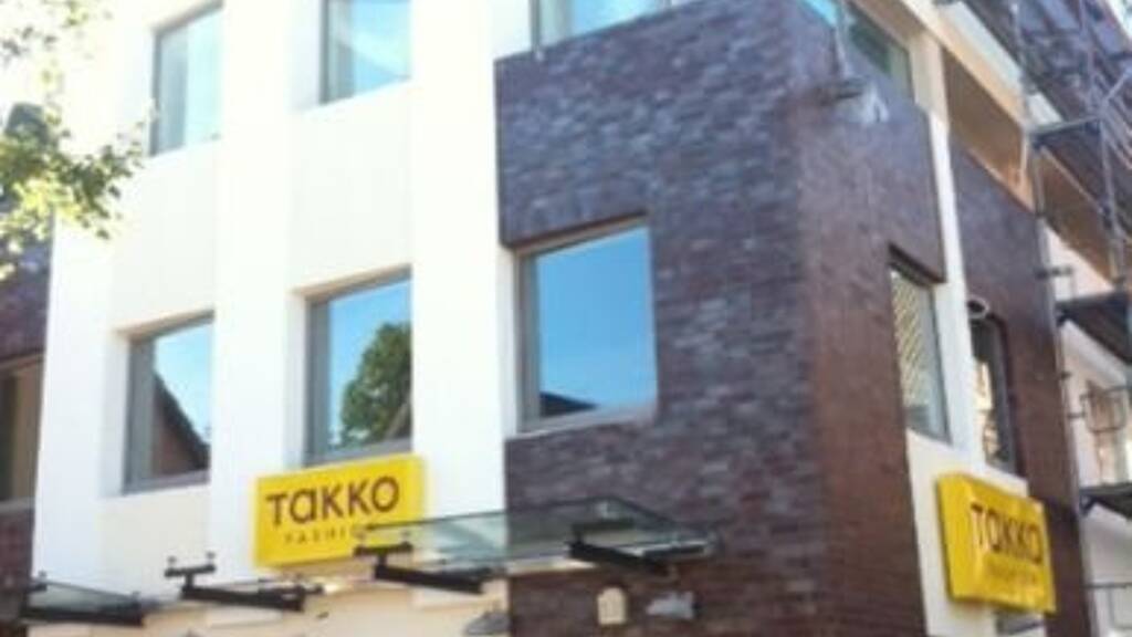 Laden zur Miete provisionsfrei 115 m² Verkaufsfläche Rathausstr. 30 Bargteheide 22941