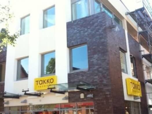 Laden zur Miete provisionsfrei 115 m² Verkaufsfläche Rathausstraße 30 Bargteheide 22941