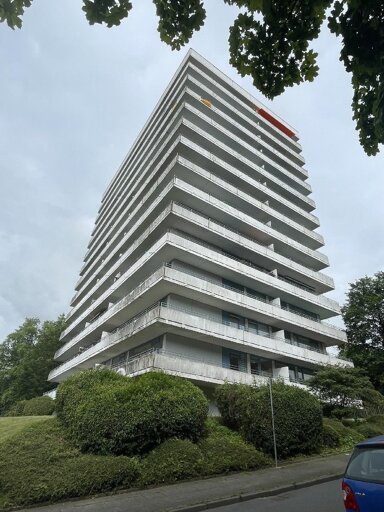 Wohnung zum Kauf 149.000 € 3 Zimmer 91 m² EG Uellendahl - Ost Wuppertal 42117