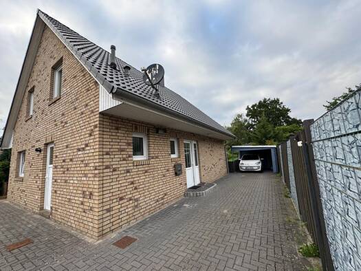 Einfamilienhaus zum Kauf 790.000 € 4,5 Zimmer 140 m² 2.280 m² Grundstück frei ab sofort Lohbrügge Bergedorf 21031
