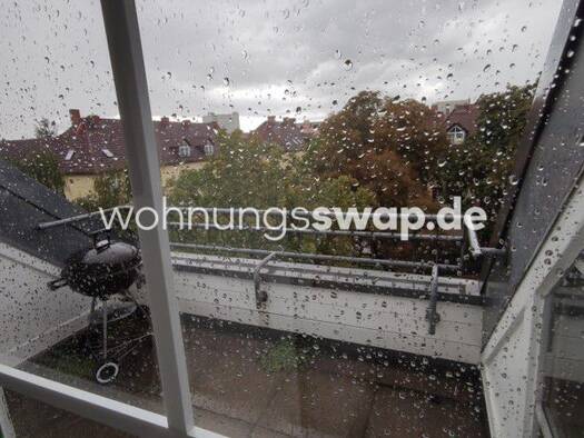 Wohnung zur Miete Tauschwohnung 521 € 2 Zimmer 66 m² 3. Geschoss Spandau Spandau 13583