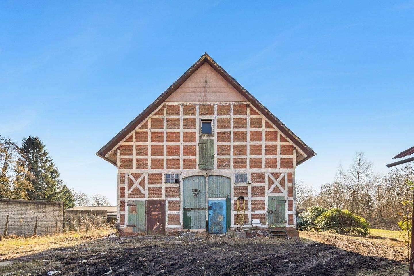 Mehrfamilienhaus zum Kauf - Ansicht 4