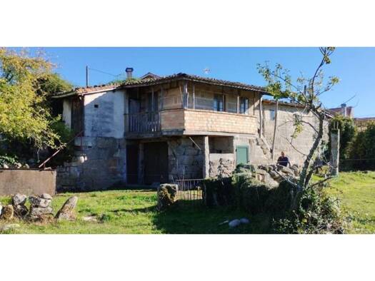Villa zum Kauf 15.000 € 2 Zimmer 71 m² Paderne de Allariz 32111