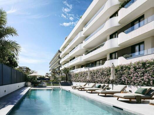 Wohnung zum Kauf - Erstbezug 295.575 € 1 Zimmer 56 m² Vélez-Málaga 29740