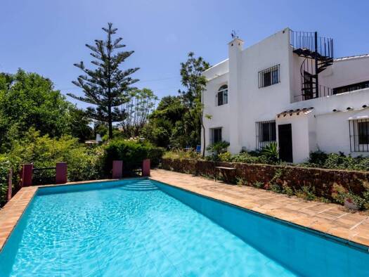 Chalet zum Kauf 680.000 € 3 Zimmer 302 m² 3.881 m² Grundstück Alhaurín el Grande 29120