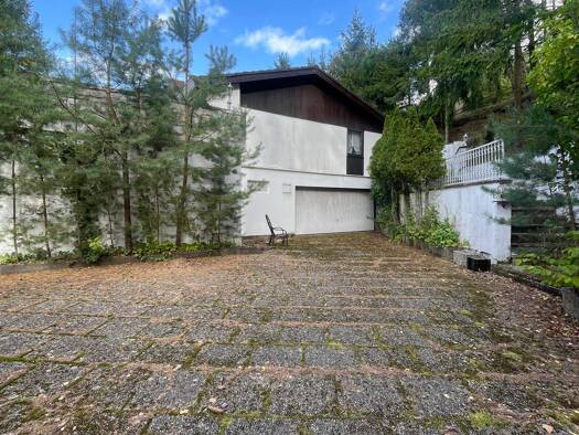 Haus zum Kauf 359.000 € 5,5 Zimmer 162 m² 1.140 m² Grundstück frei ab sofort Unterer Kurweg 10 Carlsberg 67316