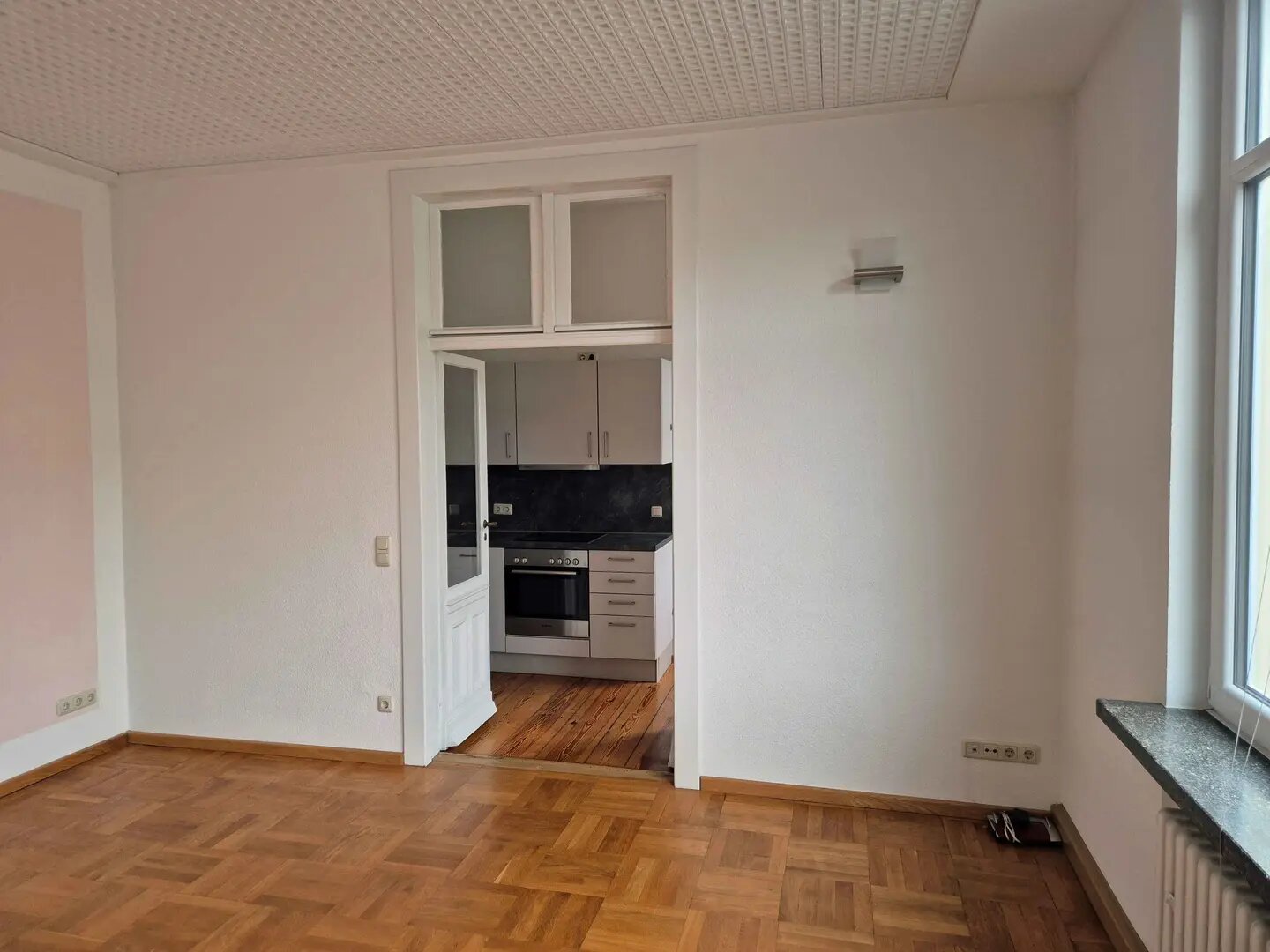 Wohnung zum Kauf provisionsfrei 109.560 € 2 Zimmer 58 m²<br/>Wohnfläche ab sofort<br/>Verfügbarkeit Geschw.-Scholl-Str. Wildpark Potsdam 14471