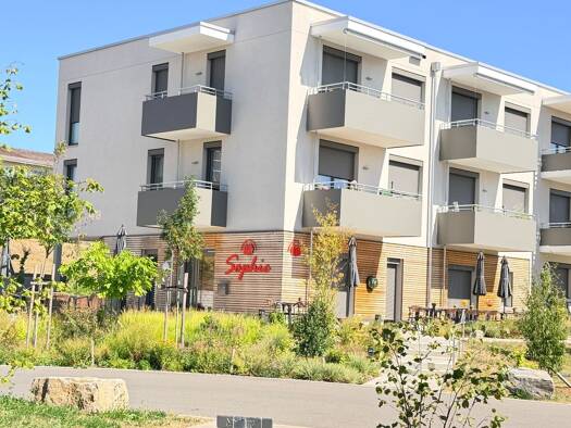 Wohnung zur Miete 750 € 2 Zimmer 70 m² Untersiemau Untersiemau 96253