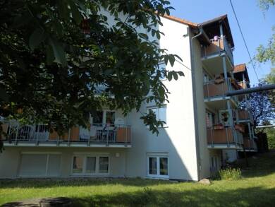 Wohnung zur Miete 494 € 2 Zimmer 75 m² Souterrain, EG frei ab sofort Pappritz Dresden 01328
