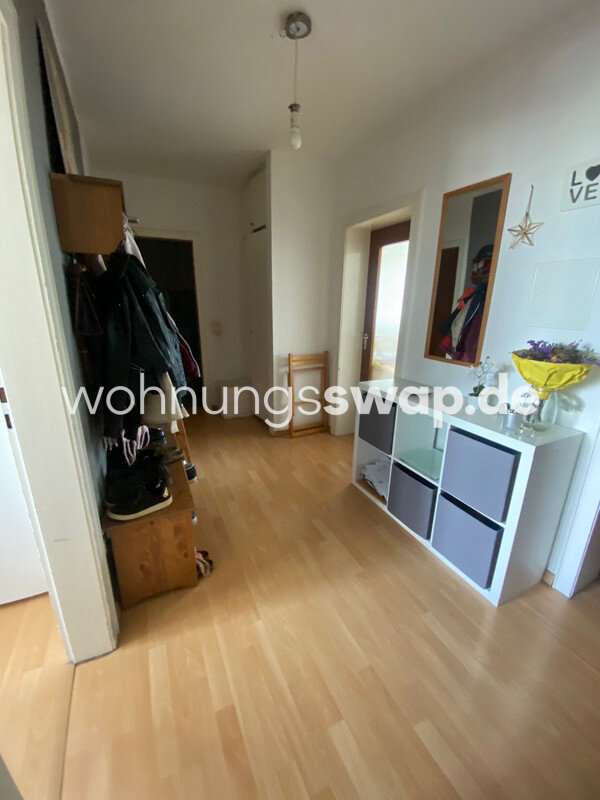 Studio zur Miete 575 € 3 Zimmer 70 m²<br/>Wohnfläche 3.<br/>Geschoss Zollstock 50969