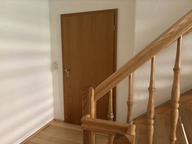 Wohnung zur Miete 205 € 2 Zimmer 36,1 m² 1. Geschoss Löbauer Str. 16 Lawalde-Lauba Löbau / Kittlitz 02708