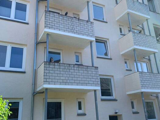 Wohnung zum Kauf 198.000 € 2 Zimmer 44 m² 3. Geschoss frei ab 01.05.2026 Schreventeich Kiel 24116