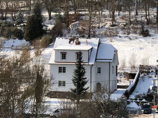 Wohnung zur Miete 585 € 3 Zimmer 83 m² Geschoss EG/3 frei ab 01.04.2026 Suhl 98529