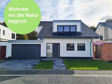 Einfamilienhaus zur Miete 2.400 € 5 Zimmer 226 m² 517 m² Grundstück frei ab sofort Lüftelberg Meckenheim 53340