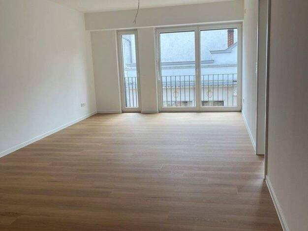 Wohnung zur Miete - Erstbezug 1.080 € 3 Zimmer 99 m² 1. Geschoss frei ab 01.01.2026 Burgsteinfurt Steinfurt 48565