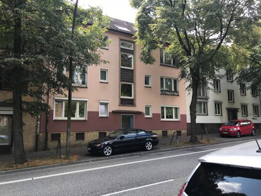 Wohnung zur Miete 680 € 2 Zimmer 57 m² Geschoss 2/3 frei ab 01.11.2026 Harburg Harburg 21073