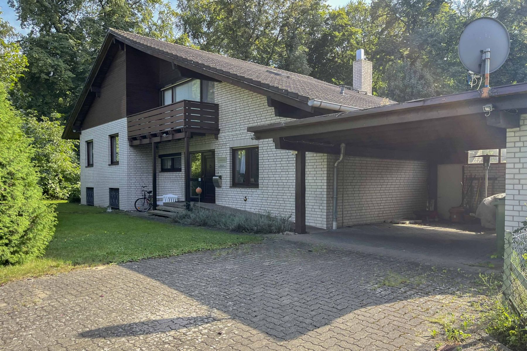 Immobilie zum Kauf als Kapitalanlage geeignet 725.000 € 8 Zimmer 295 m²<br/>Fläche 995,1 m²<br/>Grundstück Thiede - Steterburg Salzgitter 38239