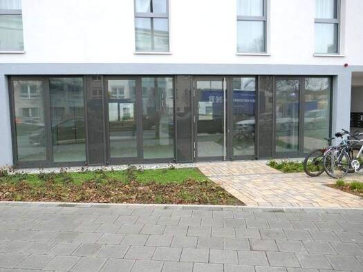 Bürofläche zur Miete provisionsfrei 2.200 € 137,5 m² Bürofläche Schweinau Südwestliche Außenstadt 90441