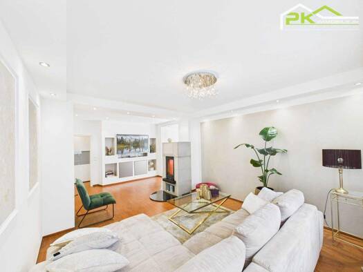 Einfamilienhaus zum Kauf 795.000 € 6 Zimmer 226,6 m² 920 m² Grundstück Elz 65604