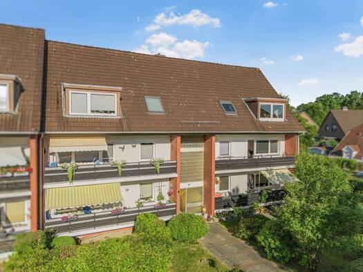 Mehrfamilienhaus zum Kauf 772.500 € 396,8 m² 876 m² Grundstück Mönkeberg 24248