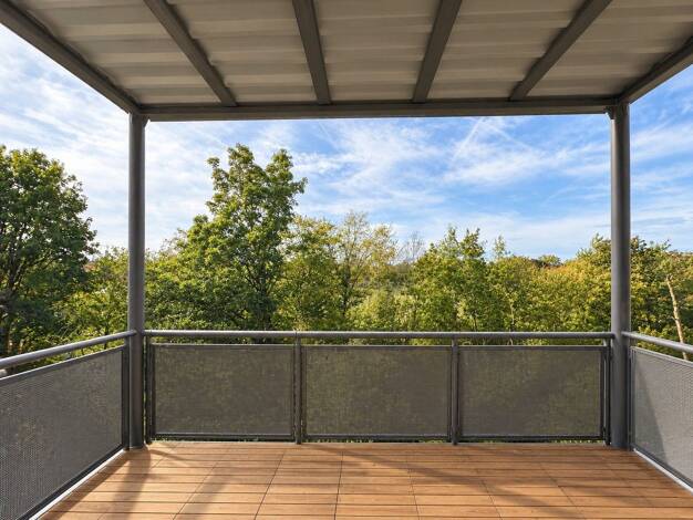 Wohnung zum Kauf provisionsfrei 430.000 € 4 Zimmer 98 m² 2. Geschoss Deutschenbaurstraße 35 c Pfersee Augsburg 86157