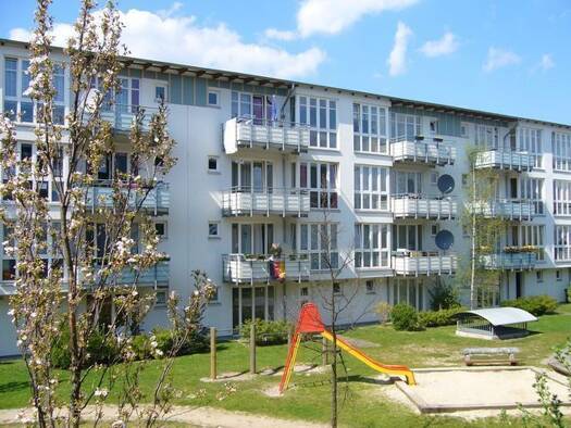 Wohnung zur Miete 488 € 2 Zimmer 58,9 m² frei ab 01.10.2026 Ortstraße 21 h Lindenhof West 28237