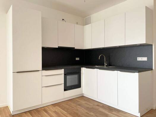 Wohnung zum Kauf - Erstbezug provisionsfrei 409.000 € 3 Zimmer 79 m² 1. Geschoss frei ab 01.09.2026 Bamberg 96052