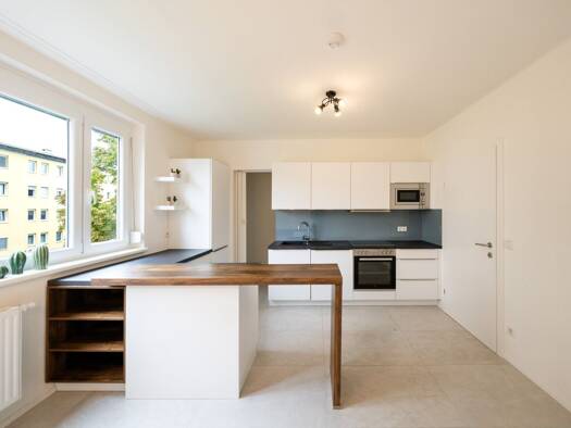 Wohnung zur Miete 1.040 € 4 Zimmer 102,1 m² 1. Geschoss Sankt Leonhard Graz 8010