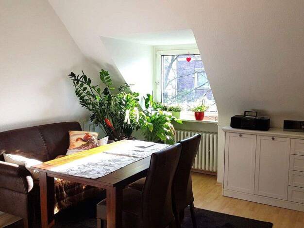 Wohnung zur Miete 460 € 3 Zimmer 55 m² 2. Geschoss Palmbuschweg 35 Altenessen-Süd Essen 45326