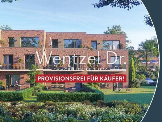 Stadthaus zum Kauf provisionsfrei 998.000 € 5,5 Zimmer 147,2 m² 123,6 m² Grundstück Buckhorn 53 Volksdorf Hamburg 22359
