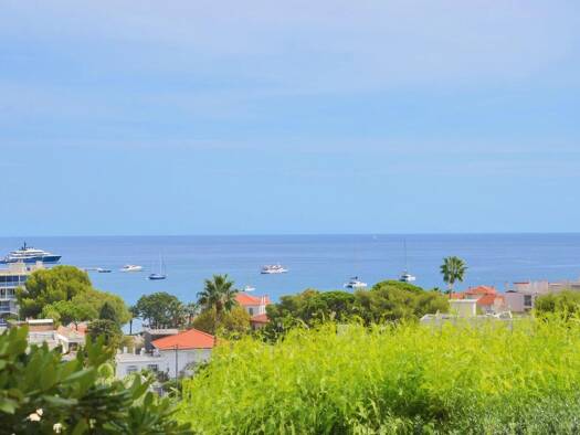 Wohnung zum Kauf 880.000 € 4 Zimmer 90 m² Saint Maymes Antibes 06600