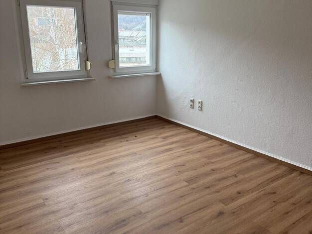Wohnung zur Miete 600 € 3 Zimmer 57 m² Merzig 66663