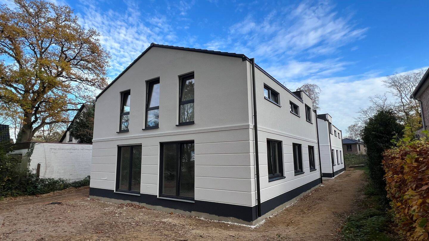 Einfamilienhaus zum Kauf