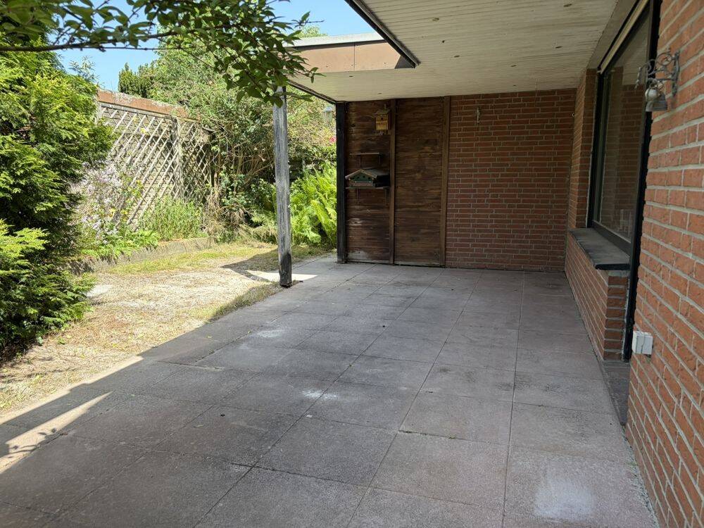 Bungalow zum Kauf - Mehr