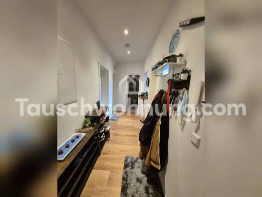 Wohnung zur Miete Tauschwohnung 912 € 3 Zimmer 76 m² 1. Geschoss Taucha Taucha 04425