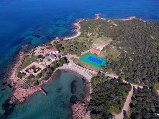 Villa zum Kauf Costa Smeralda