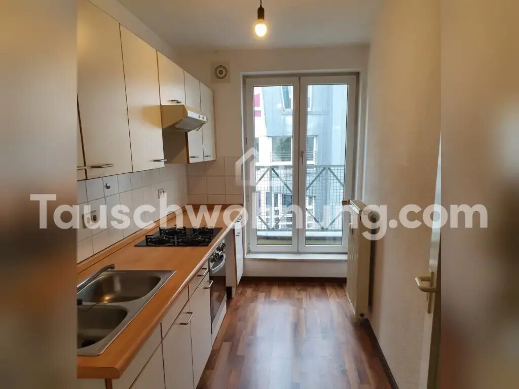 Wohnung zur Miete Tauschwohnung 1.000 € 3 Zimmer 75 m²<br/>Wohnfläche 4.<br/>Geschoss Weißensee Berlin 13086