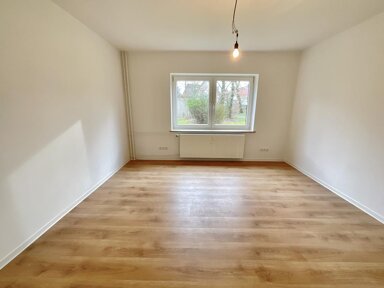 Wohnung zur Miete 549 € 3 Zimmer 58 m² EG Egerländer Str.A 17 Gütersloh Gütersloh 33332