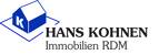 Hans Kohnen GmbH Immobilien RDM