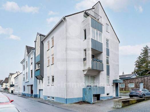 Maisonette zum Kauf 175.000 € 2 Zimmer 88 m² 2. Geschoss Innenstadt Radevormwald 42477