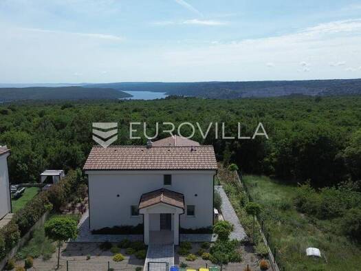 Villa zum Kauf - Erstbezug 480.000 € 4 Zimmer 120 m² Sveti Lovreč Labinski Raša 52220
