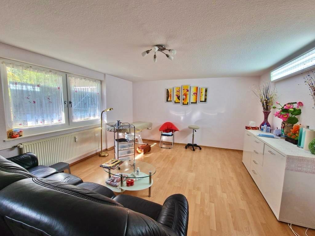 Wohnung zum Kauf 85.000 € 1 Zimmer 32 m²<br/>Wohnfläche 1.<br/>Geschoss Oststadt - Stadtviertel 011 Pforzheim 75175