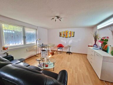 Wohnung zum Kauf 85.000 € 1 Zimmer 32 m² 1. Geschoss Oststadt - Stadtviertel 011 Pforzheim 75175