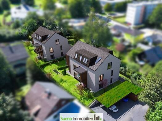 Wohnung zum Kauf - Erstbezug 502.000 € 2 Zimmer 70,7 m² Gmunden 4810