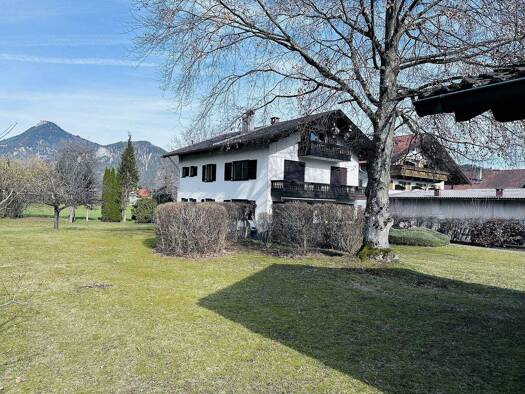 Grundstück zum Kauf 1.134.000 € 1.685 m² Grundstück Oberaudorf 83080